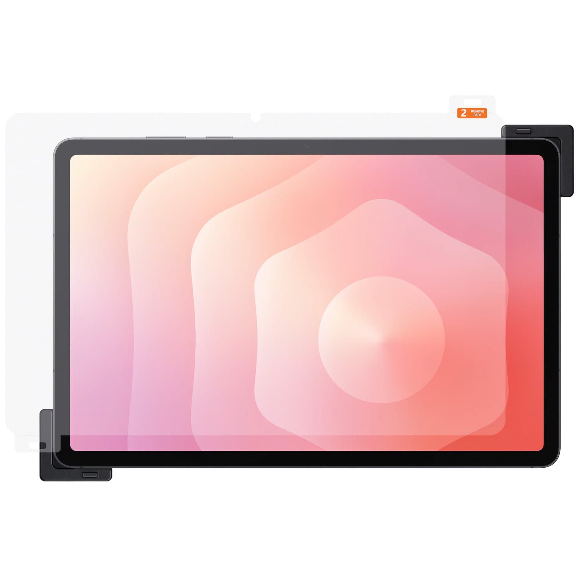 Anti-Reflecting Screen Protector, Schutzfolie
