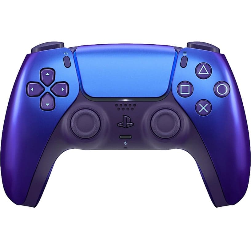 DualSense Wireless-Controller, Gamepad