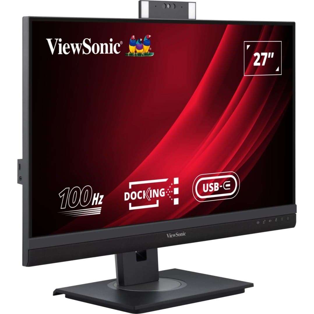 VG2757V-2K Videokonferenzmonitor, LED-Monitor