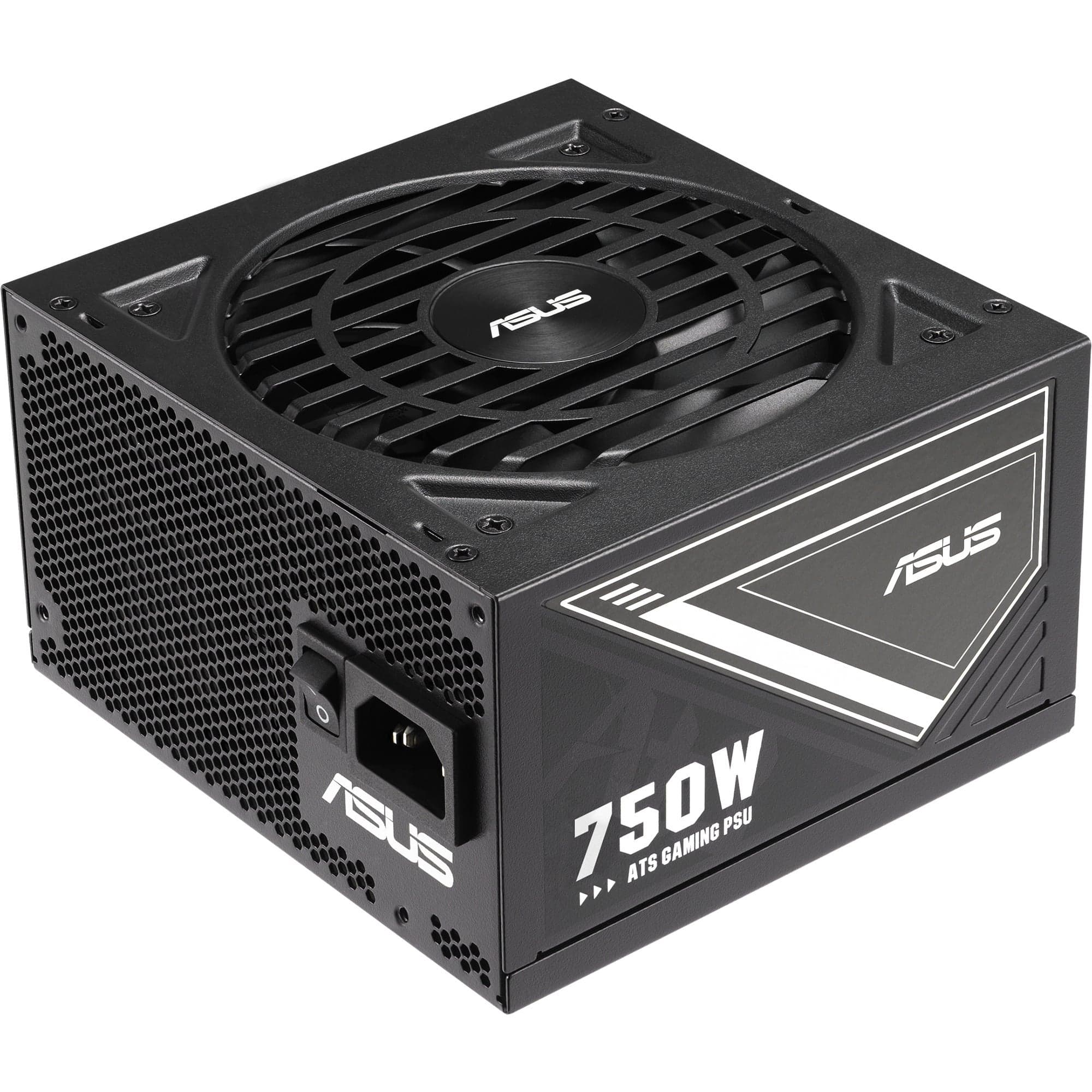 750W-ATS Gold, PC-Netzteil