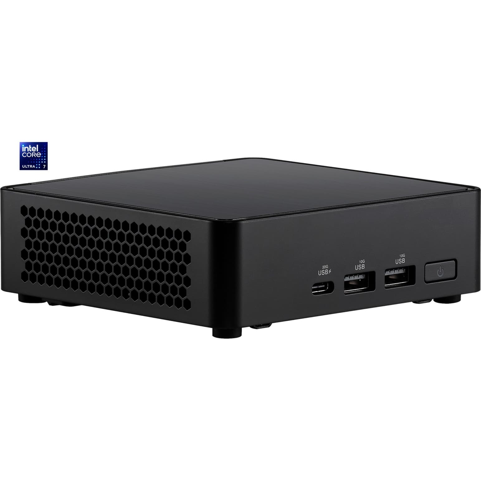 NUC 14 Pro Slim Kit RNUC14RVKU700002I, Barebone