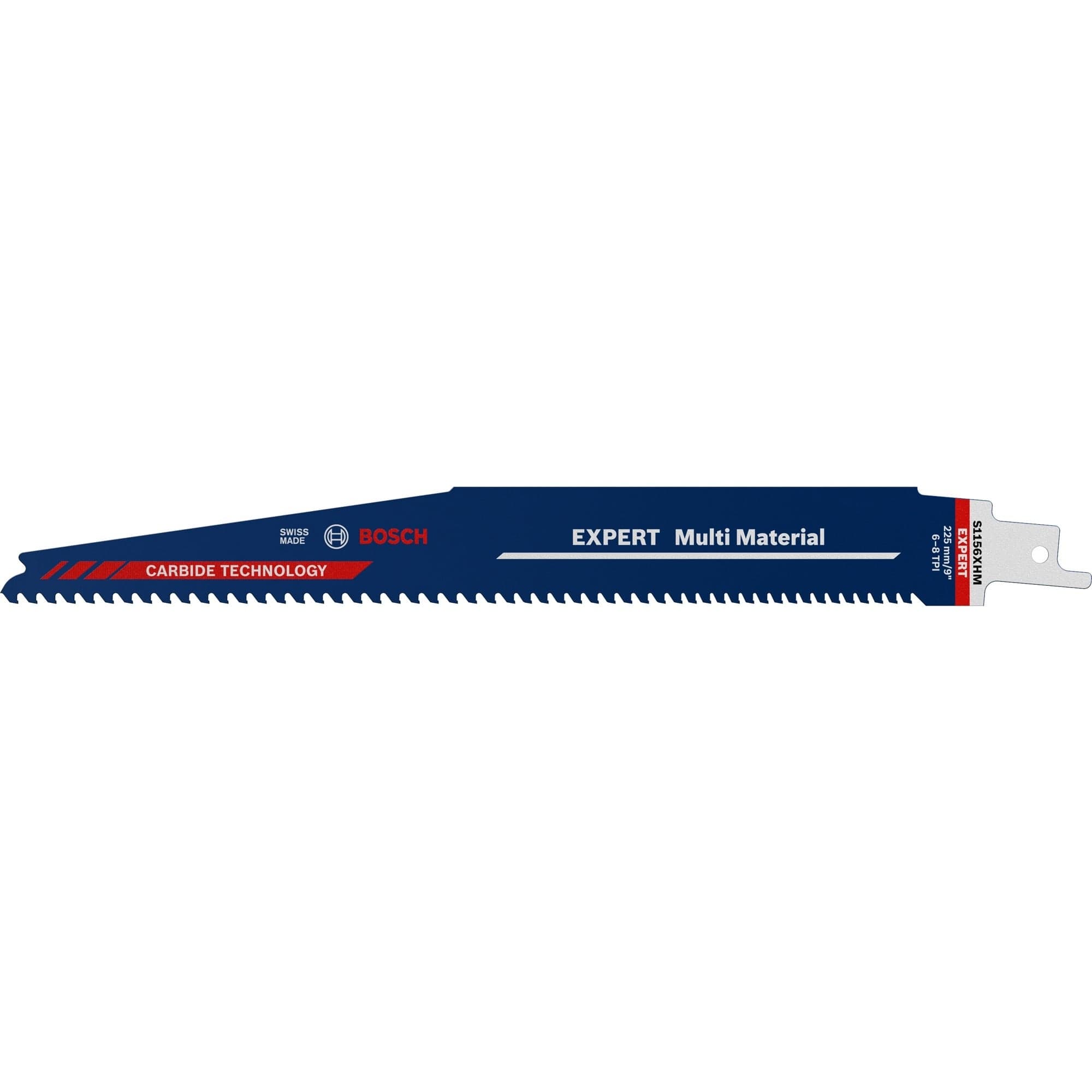 EXPERT Säbelsägeblatt ‘Multi Material’ S 1156 XHM