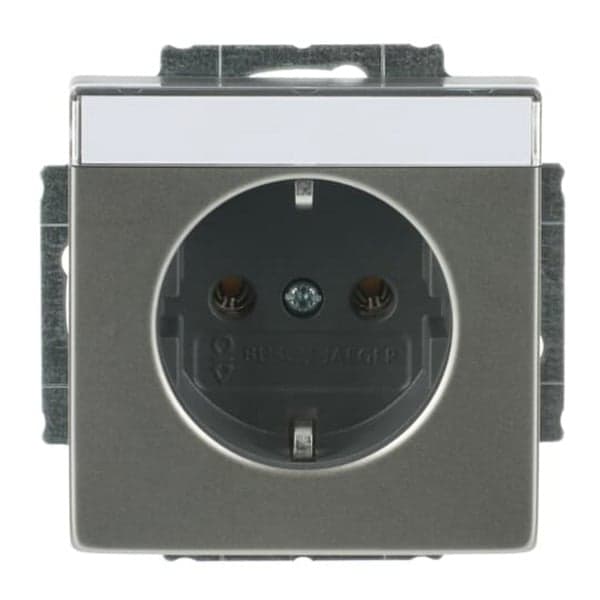 Steckdose CEE 7/3 Typ F 16 Ampere 250 Volt Unterputz