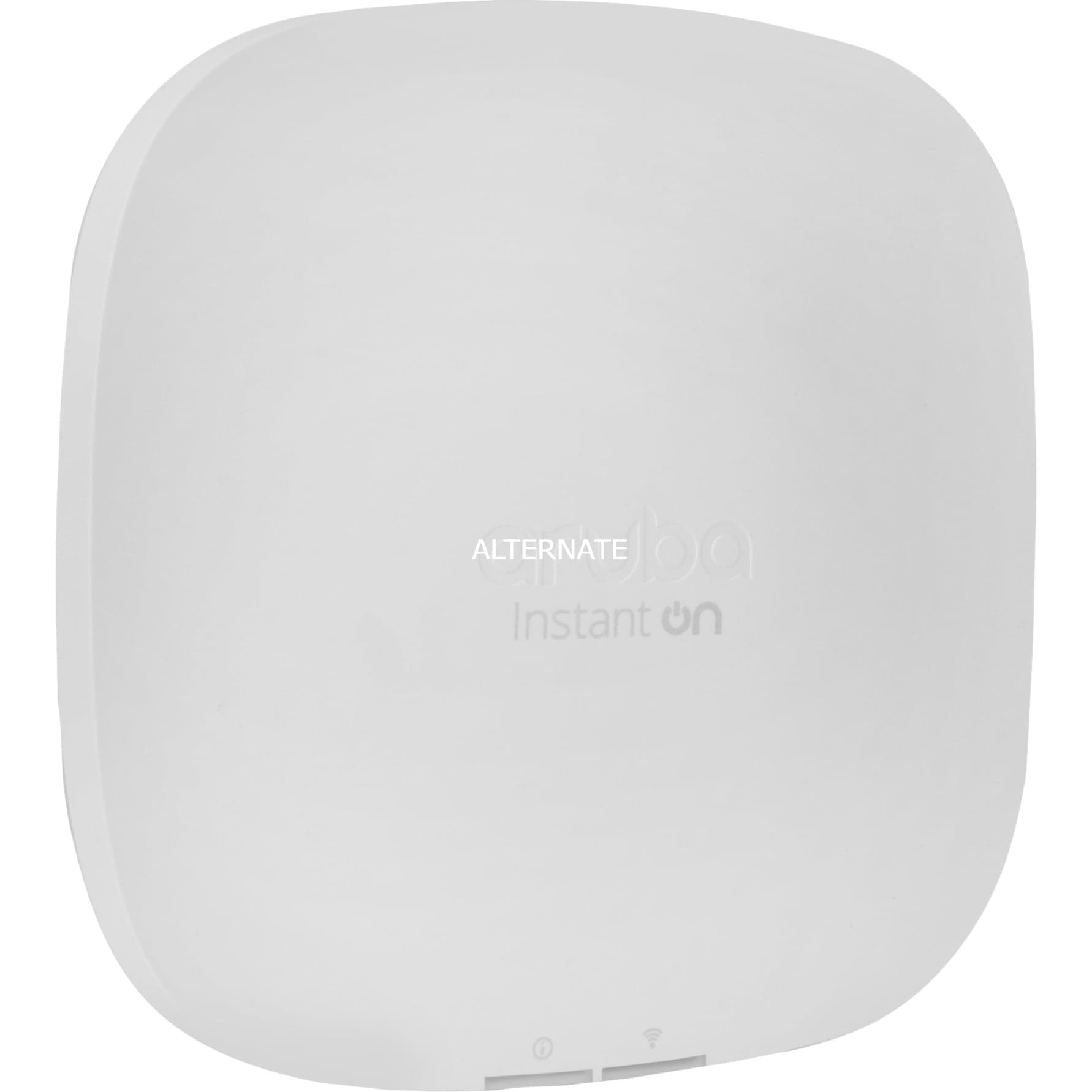 Networking Instant On Access Point für den Innenbereich 2x2 Wi‑Fi 6 (RW) AP22