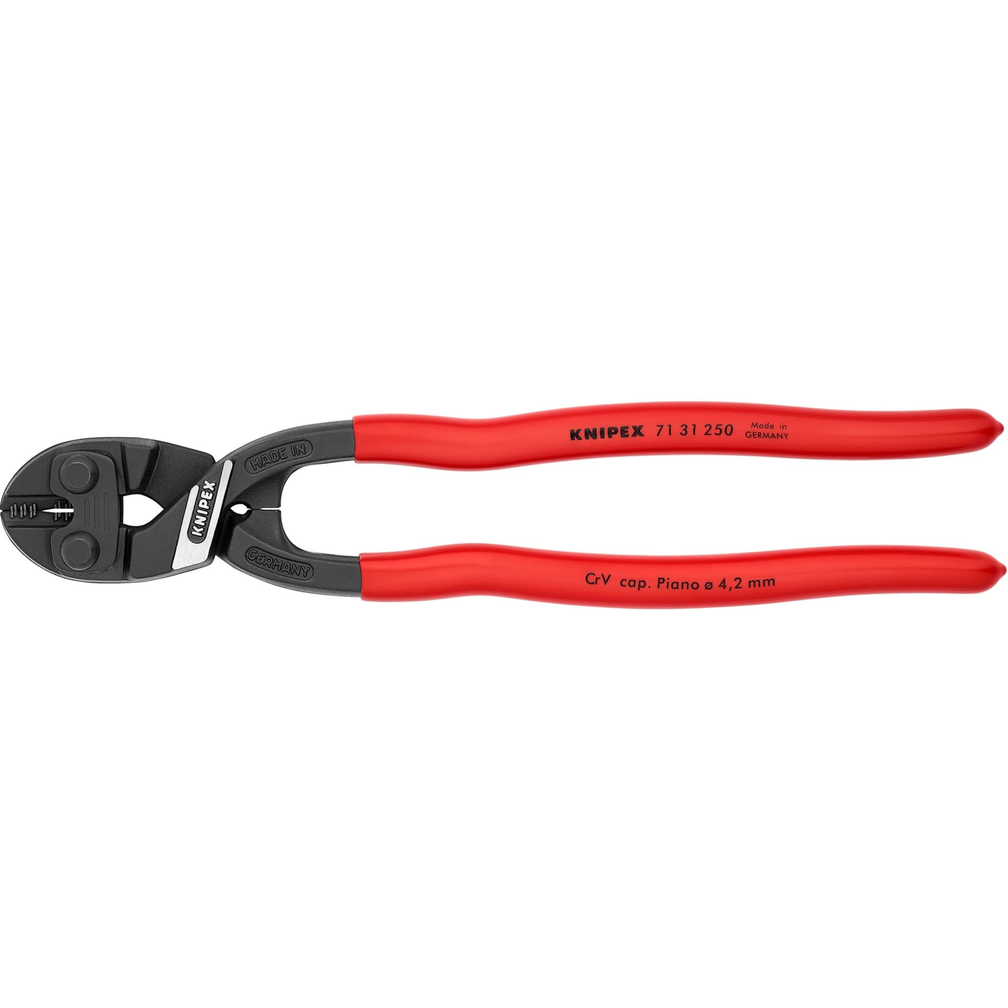 Kompakt-Bolzenschneider CoBolt XL 71 31 250, Schneid-Zange