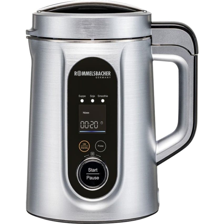 Suppen und Veggie Drink Maker SVD 1400 Vera