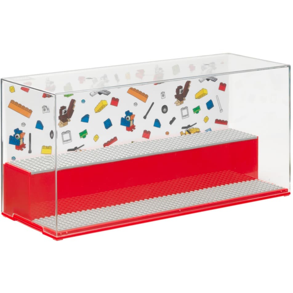 LEGO Spiel & Schaukasten, Aufbewahrungsbox