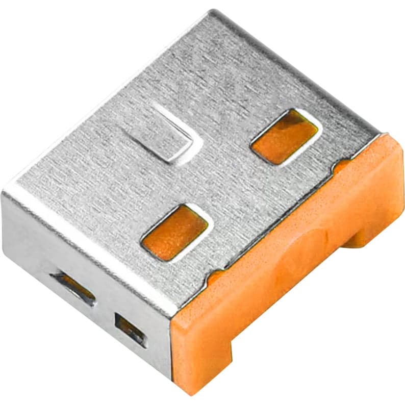 ESSENTIAL USB-A Port Lock (UL03), Einsteckschloss