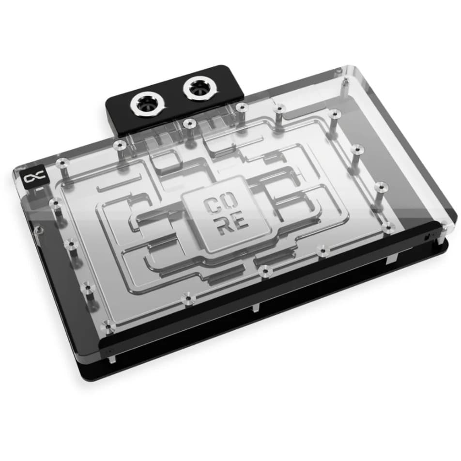 Core Geforce RTX 5090 Suprim + Vanguard , Wasserkühlung