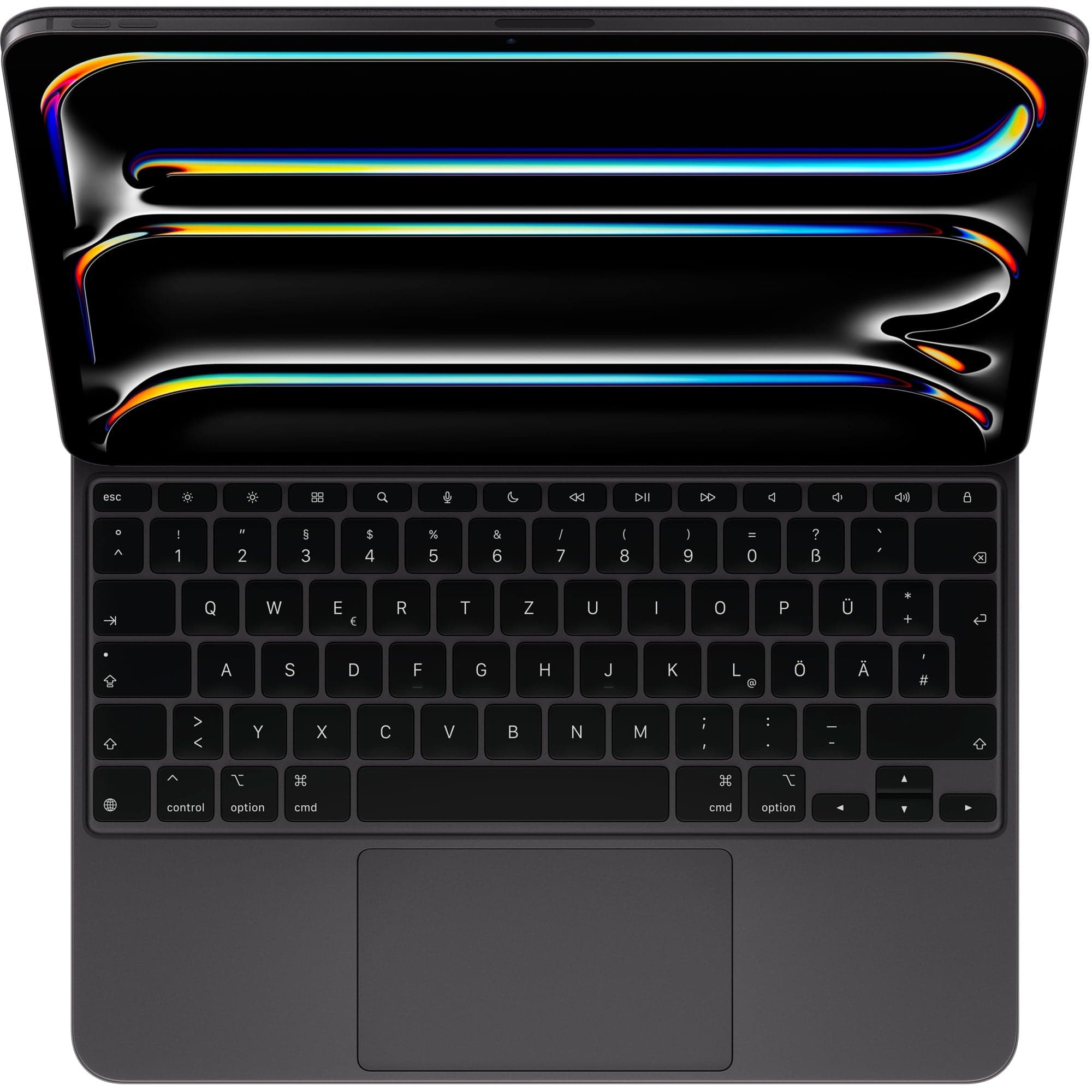 Magic Keyboard für 13" iPad Pro (M5/M4), Tastatur