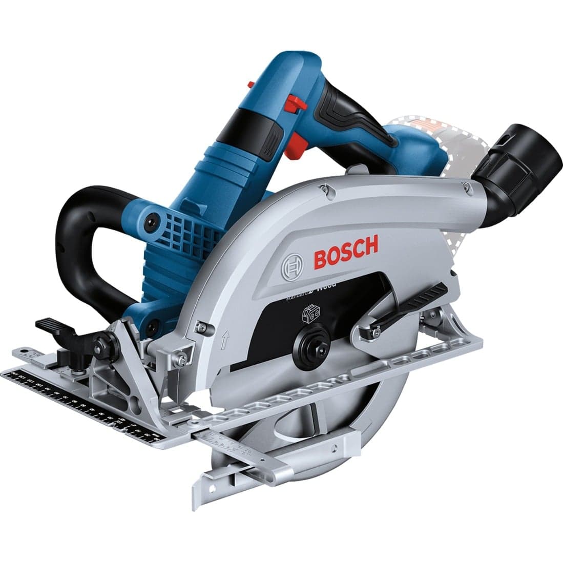 PRO Akku-Handkreissäge BITURBO GKS 18V-70 L Professional solo