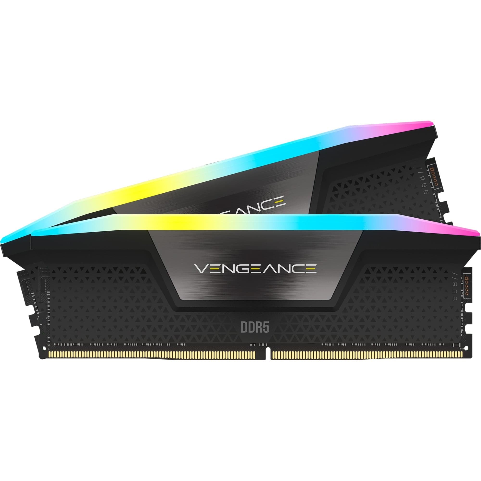 DIMM 32 GB DDR5-6400 (2x 16 GB) Dual-Kit, Arbeitsspeicher