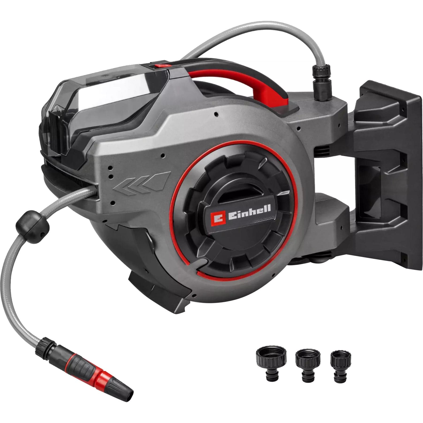 Power X-Change Akku-Schlauchtrommel GE-HR 18/30-1 Li-Solo, 18Volt