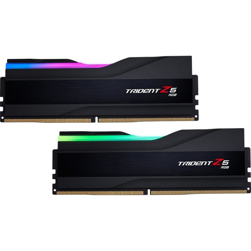 DIMM 32 GB DDR5-5600 (2x 16 GB) Dual-Kit, Arbeitsspeicher