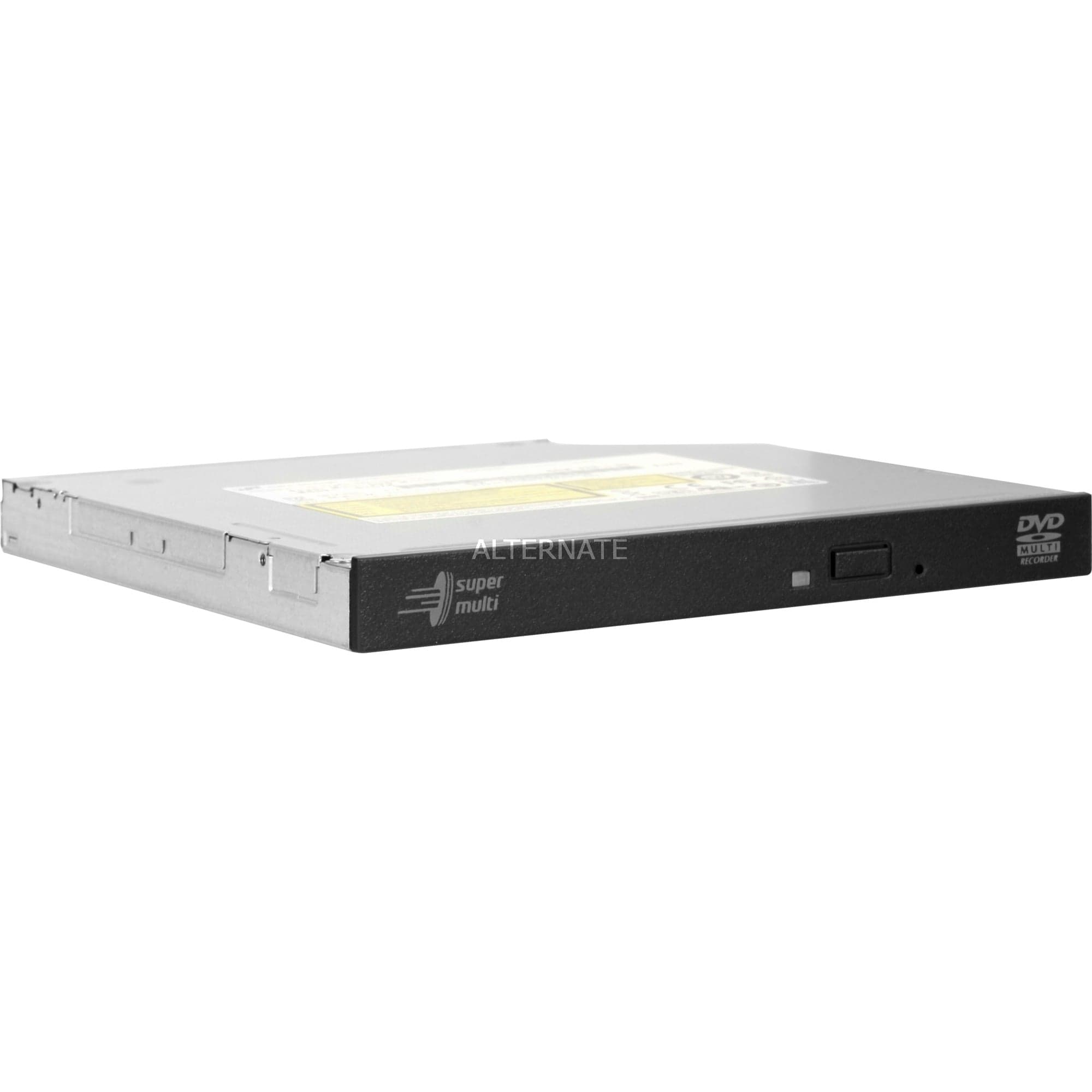 GTC2N, DVD-Brenner