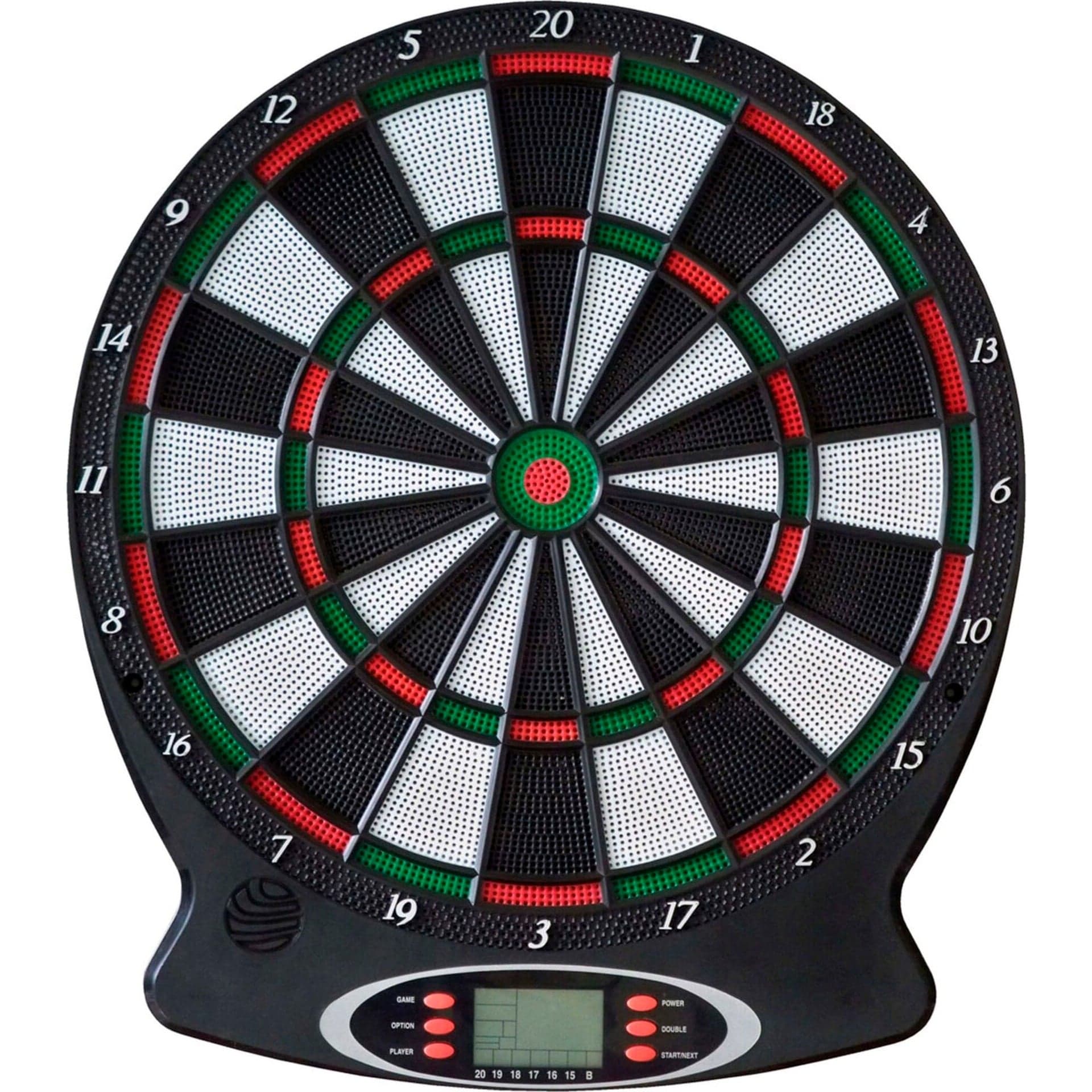 Elektronisches Dartboard, Geschicklichkeitsspiel