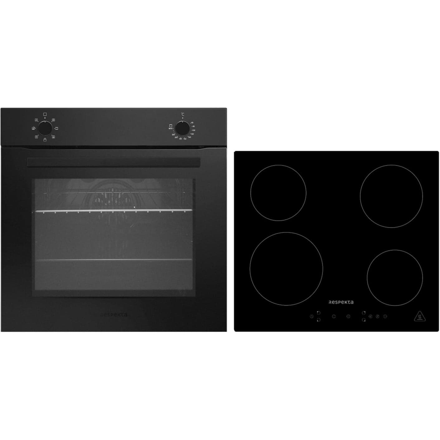 ASET12M4295I, Herdset