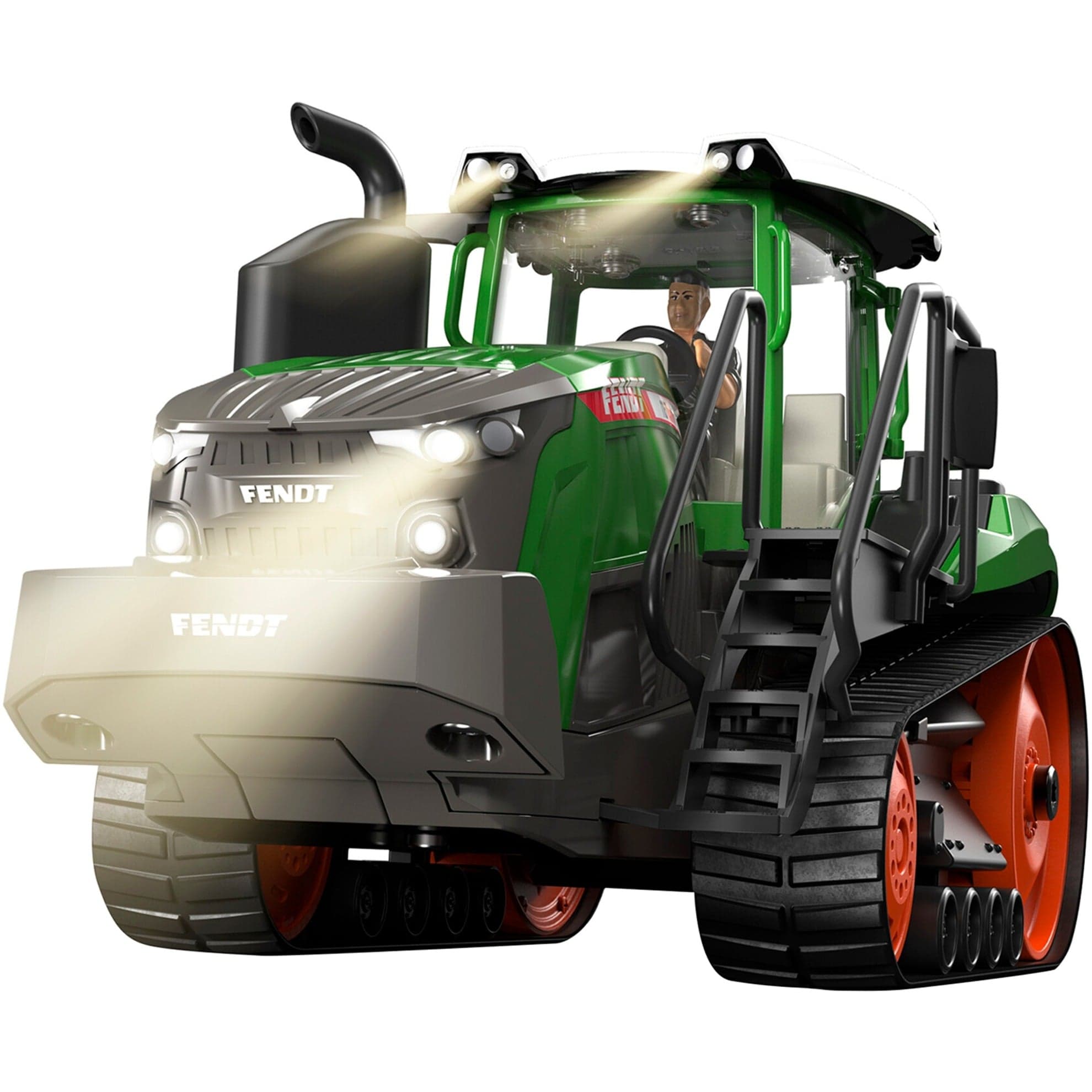 Control Fendt 1167 Vario MT Bluetooth mit App-Steuerung, RC