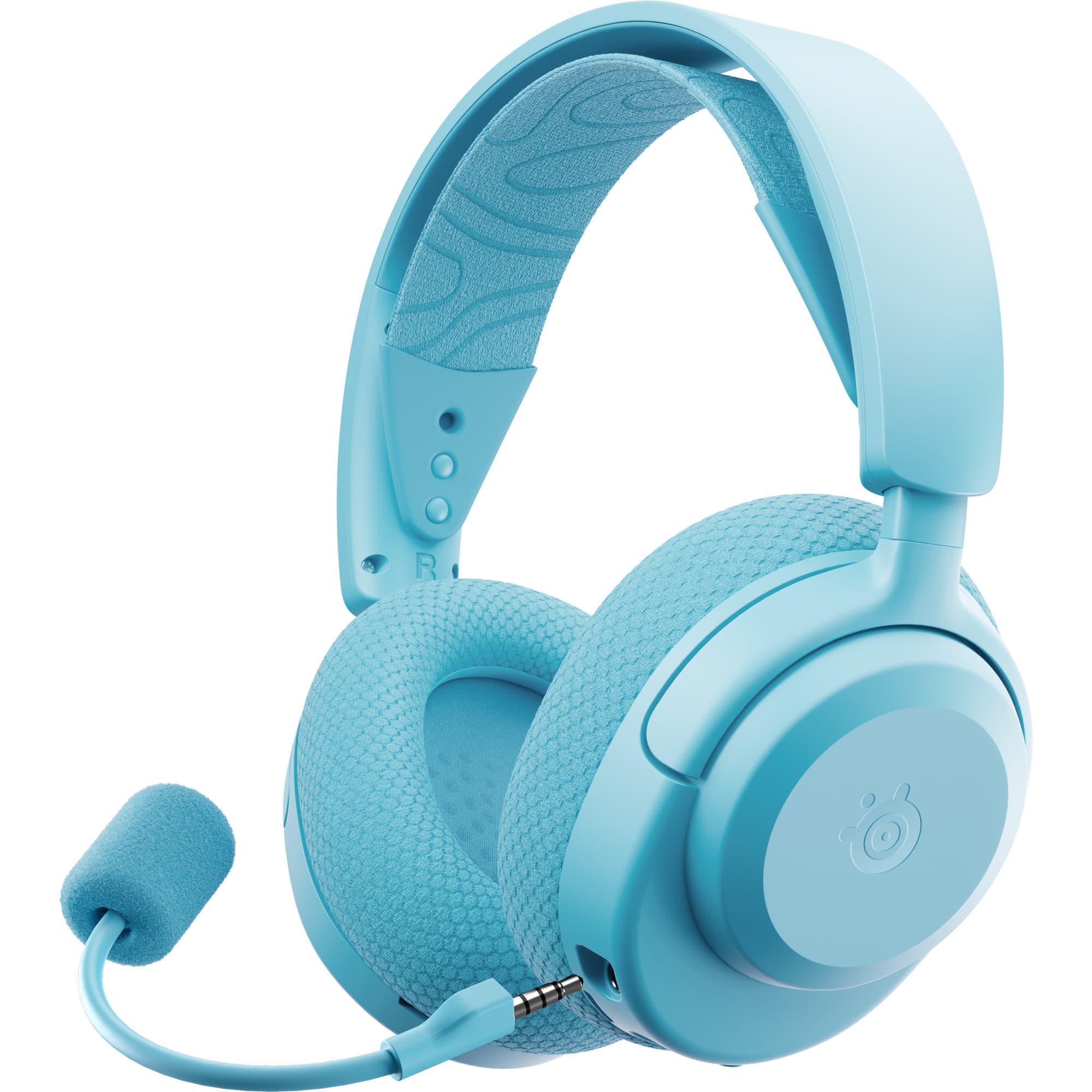 Arctis Nova 3X Wireless Aqua, Gaming-Headset