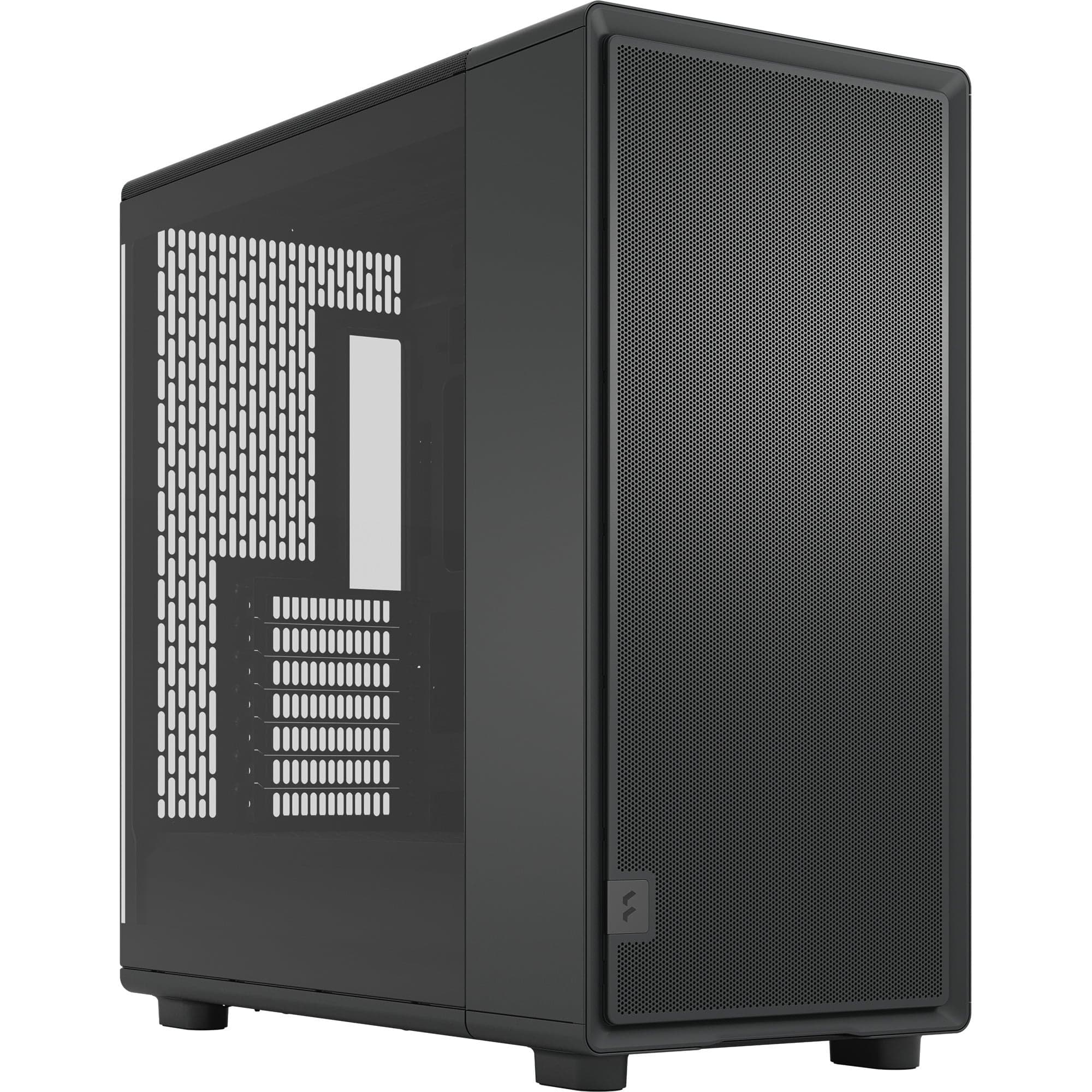 Epoch XL TG Light tint, Tower-Gehäuse