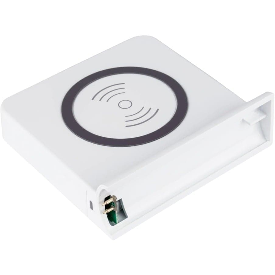 Qi Wireless Charging Pad 15 Watt, Ladeschale