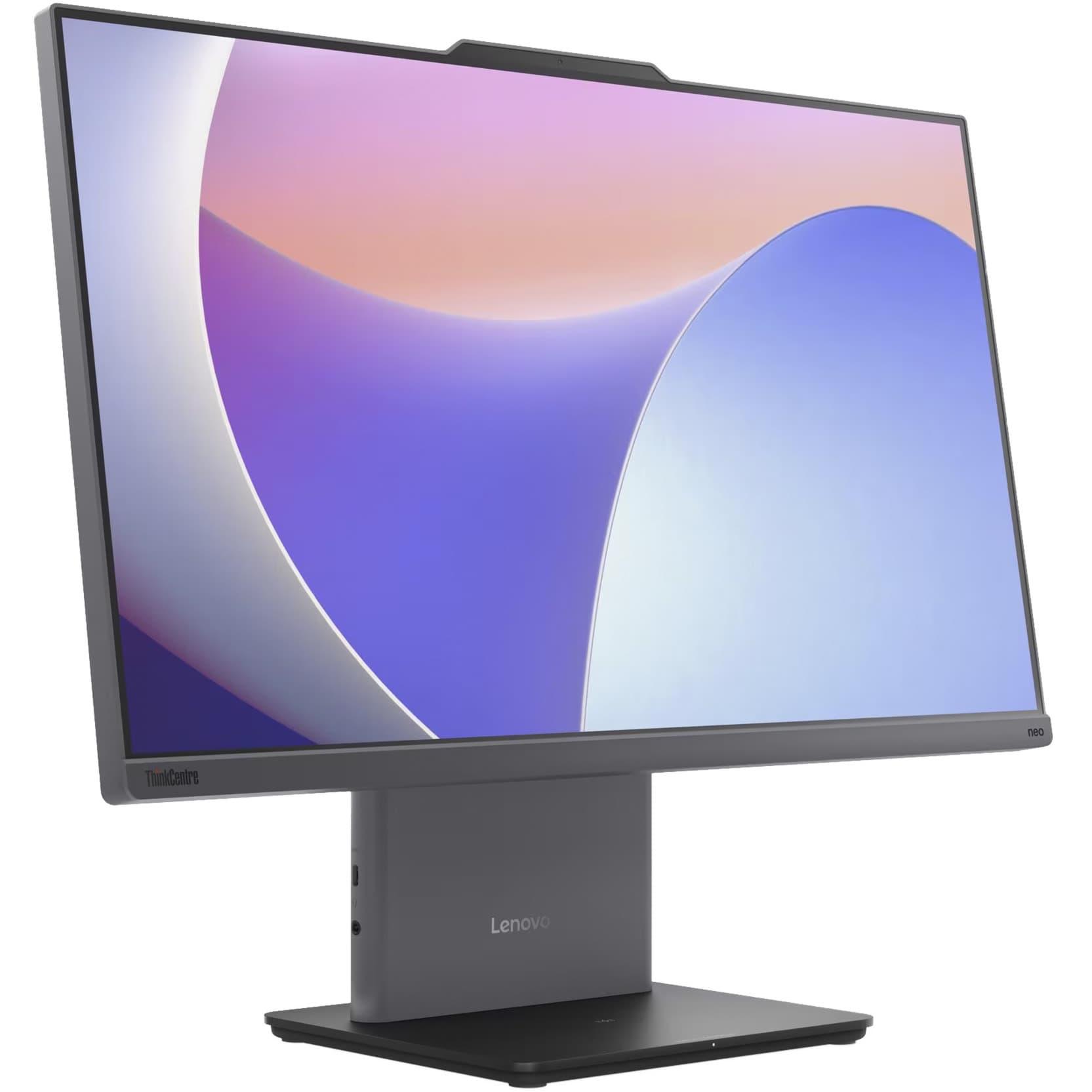 ThinkCentre neo 50a 24 Gen 5 (12SD0064GE), PC-System