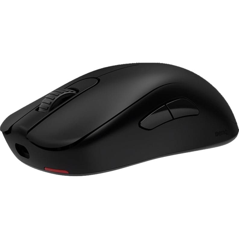 S2-DW, Gaming-Maus