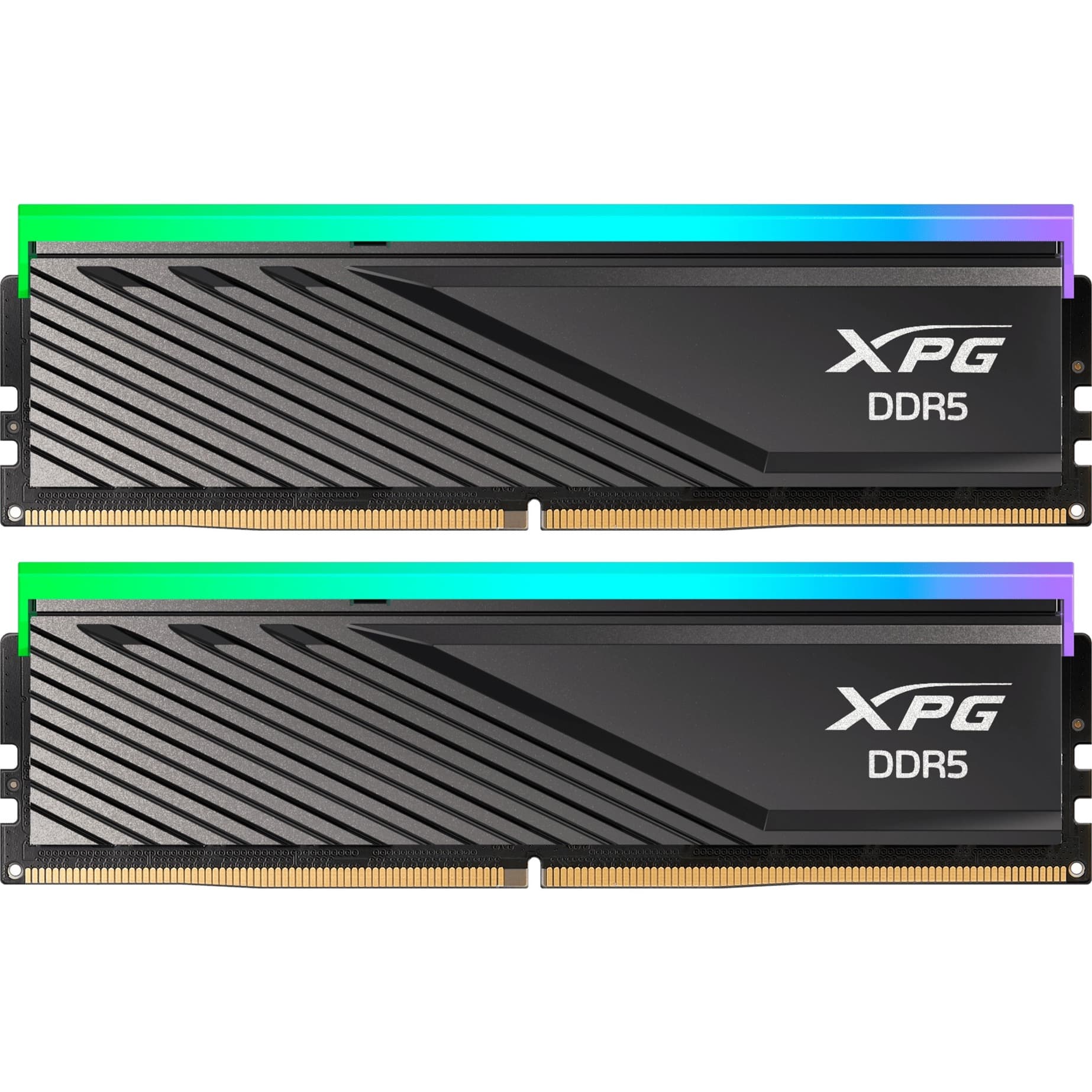 DIMM 16 GB DDR5-5600 (2x 8 GB) Dual-Kit, Arbeitsspeicher