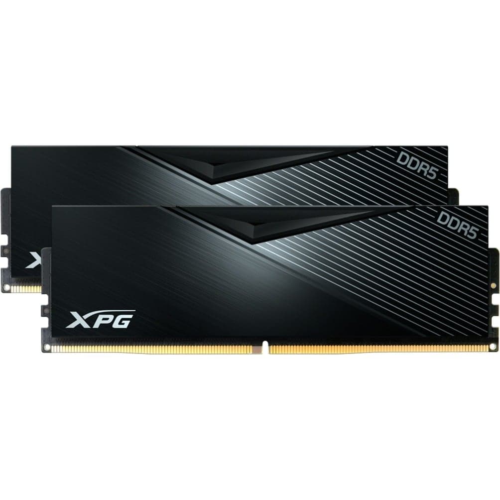 DIMM 32 GB DDR5-6000 (2x 16 GB) Dual-Kit, Arbeitsspeicher