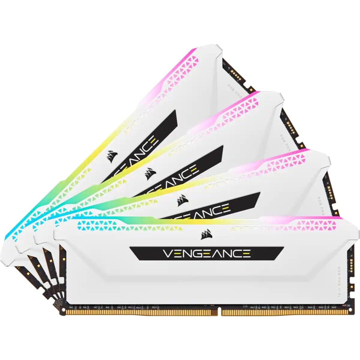 DIMM 64 GB DDR4-3200 (4x 16 GB) Quad-Kit, Arbeitsspeicher