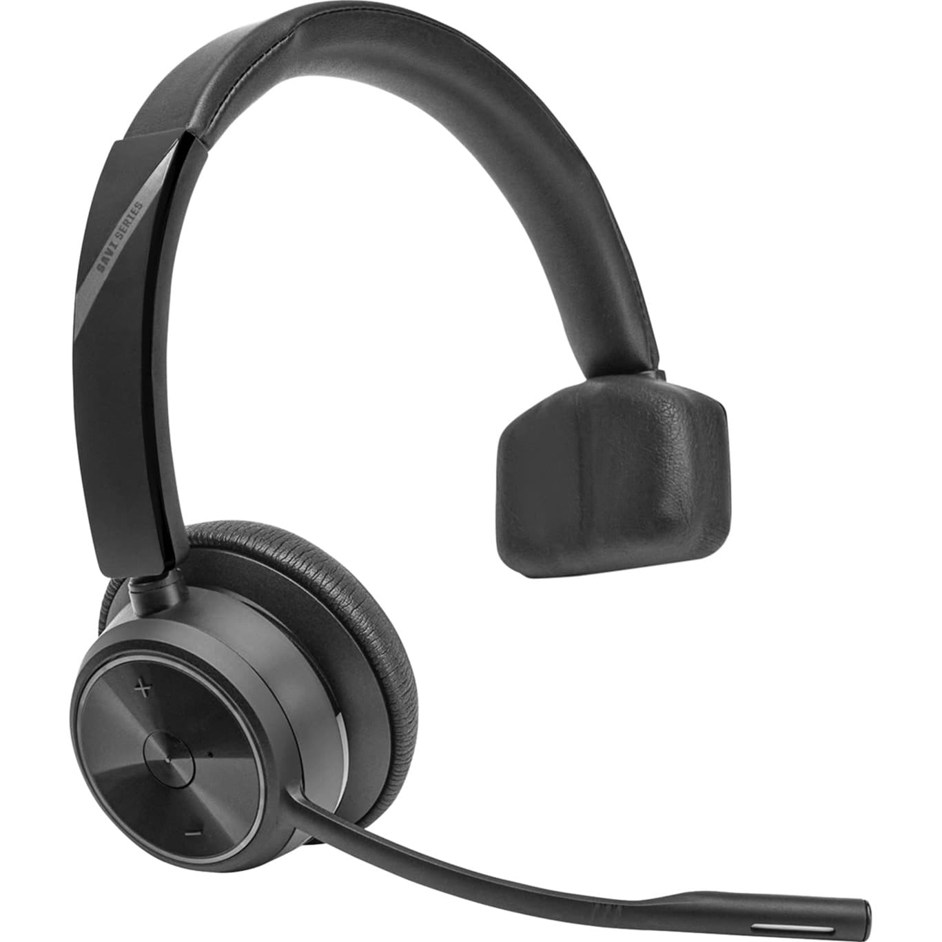 Poly Savi 7310 UC Monaurales DECT 1880-1900 MHz Headset