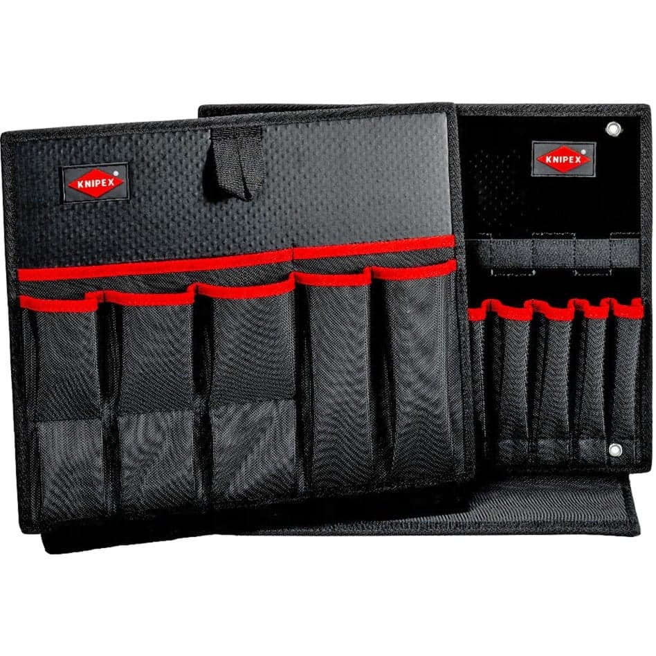 Werkzuegkarte für L-BOXX 00 21 19 LB WK, Tasche