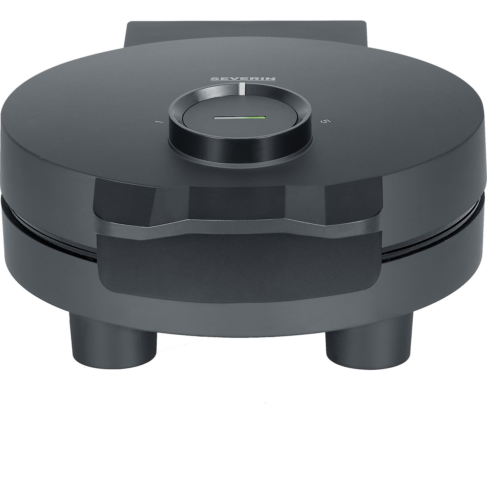 Waffeleisen Black Line WA2116