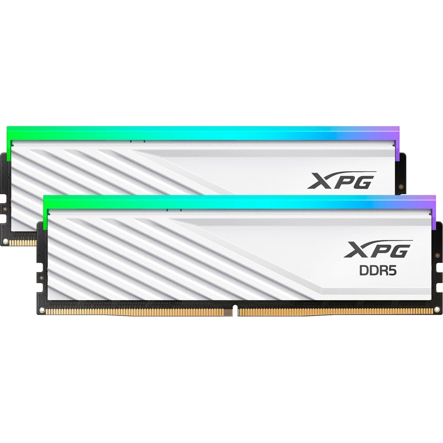 DIMM 48 GB DDR5-6400 (2x 24 GB) Dual-Kit, Arbeitsspeicher