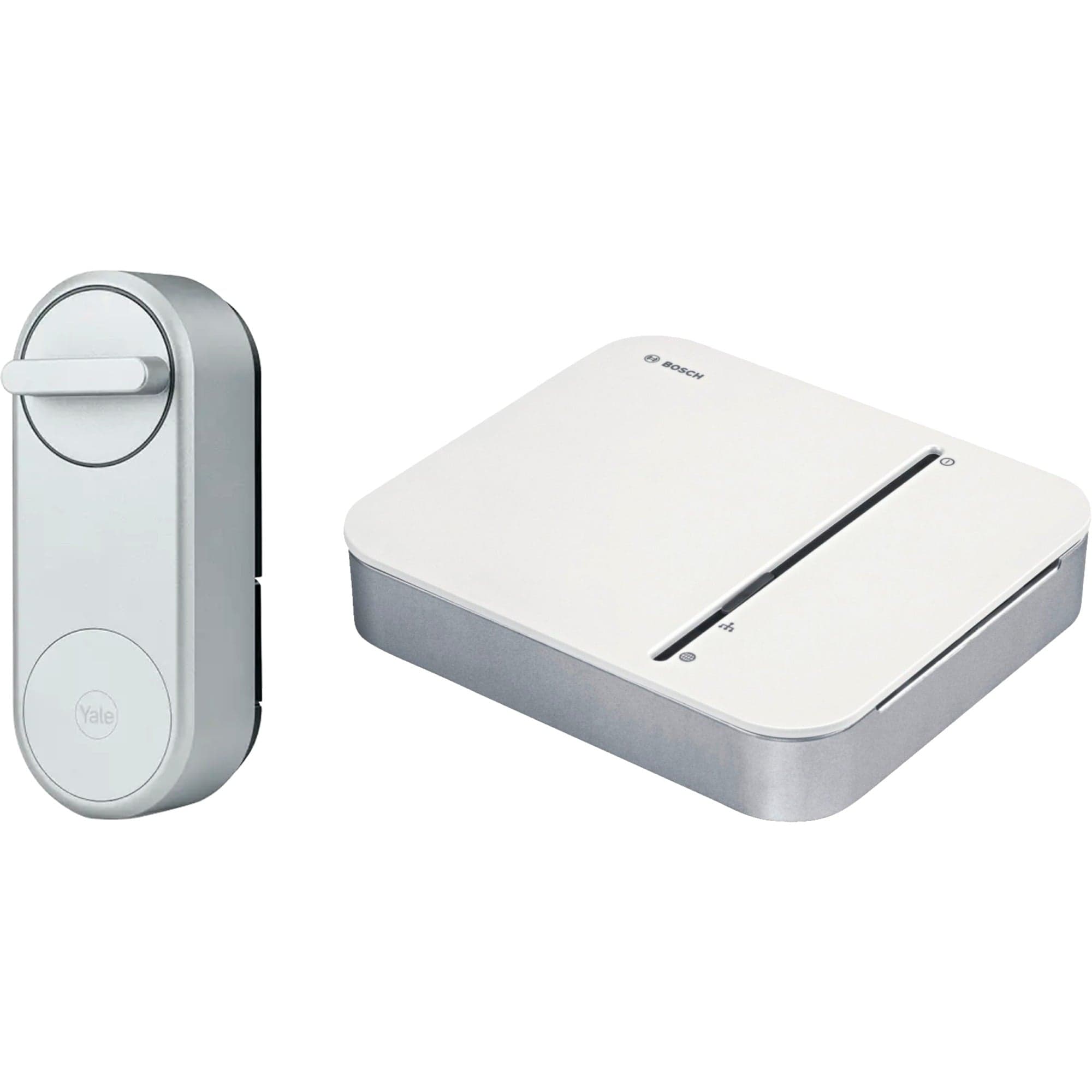 Smart Home Aktionspaket "Smartes Schließen", Set