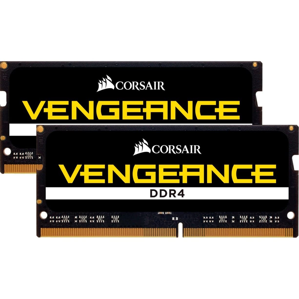 SO-DIMM 32 GB DDR4-2400 (2x 16 GB) Dual-Kit, Arbeitsspeicher