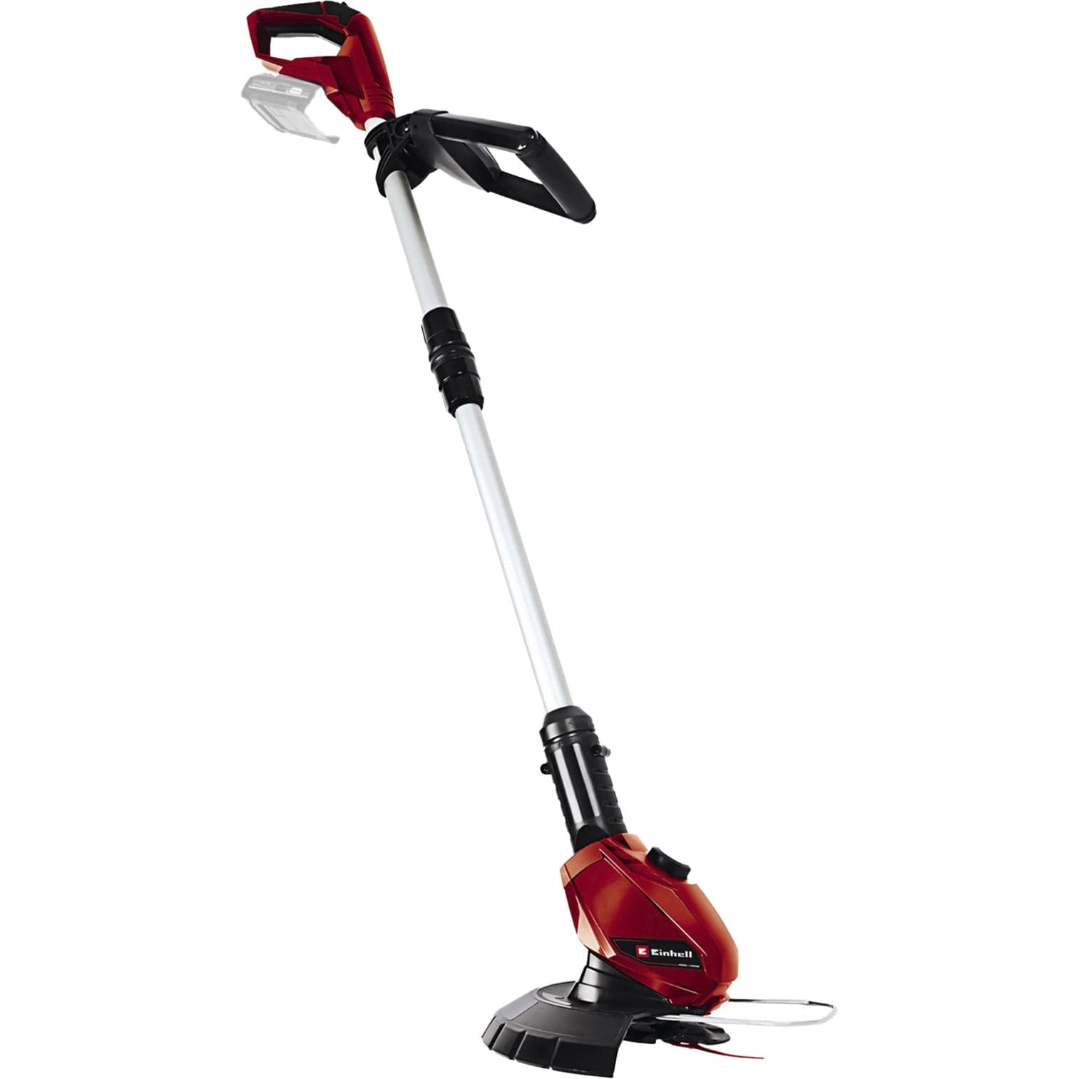 Power X-Change Akku-Rasentrimmer GE-CT 18 Li - Solo, 18Volt