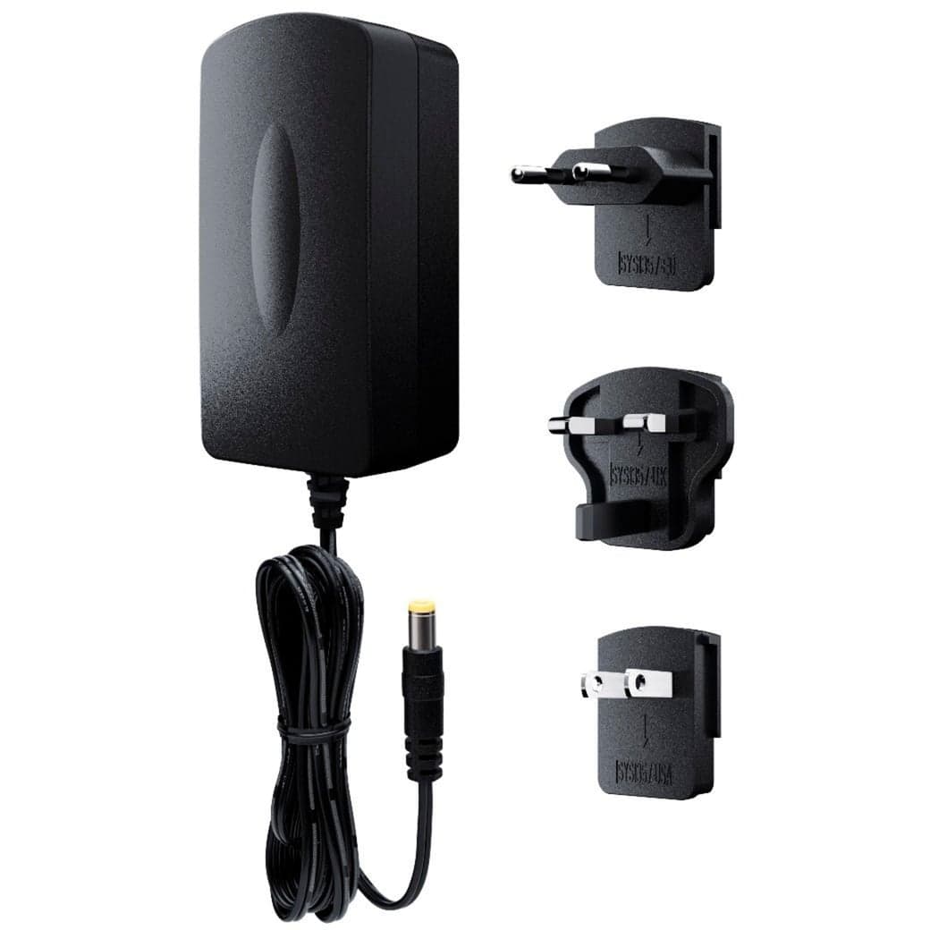 Netzteil NV-PS1, 115V / 230V AC > 12V DC