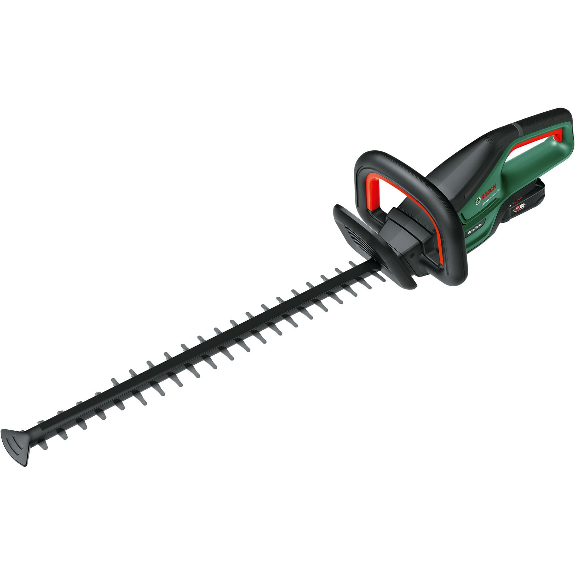 Akku-Heckenschere Universal HedgeCut 18V-55 SOLO