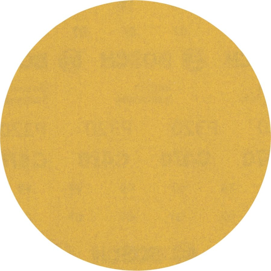 Expert C470 Schleifblatt, Ø 125mm, K320 ungelocht
