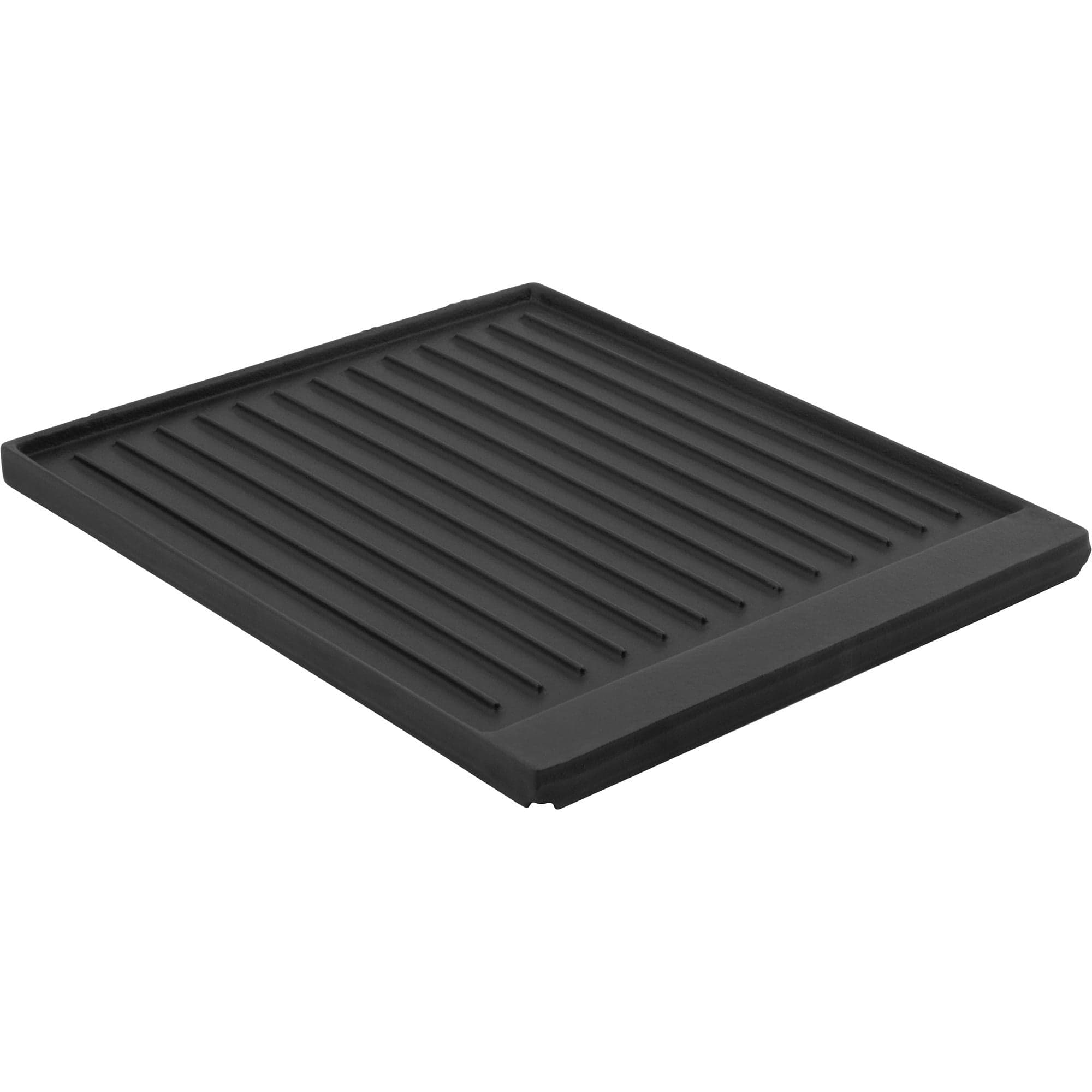 Exact Fit Guss-Grillplatte für Signet / Crown