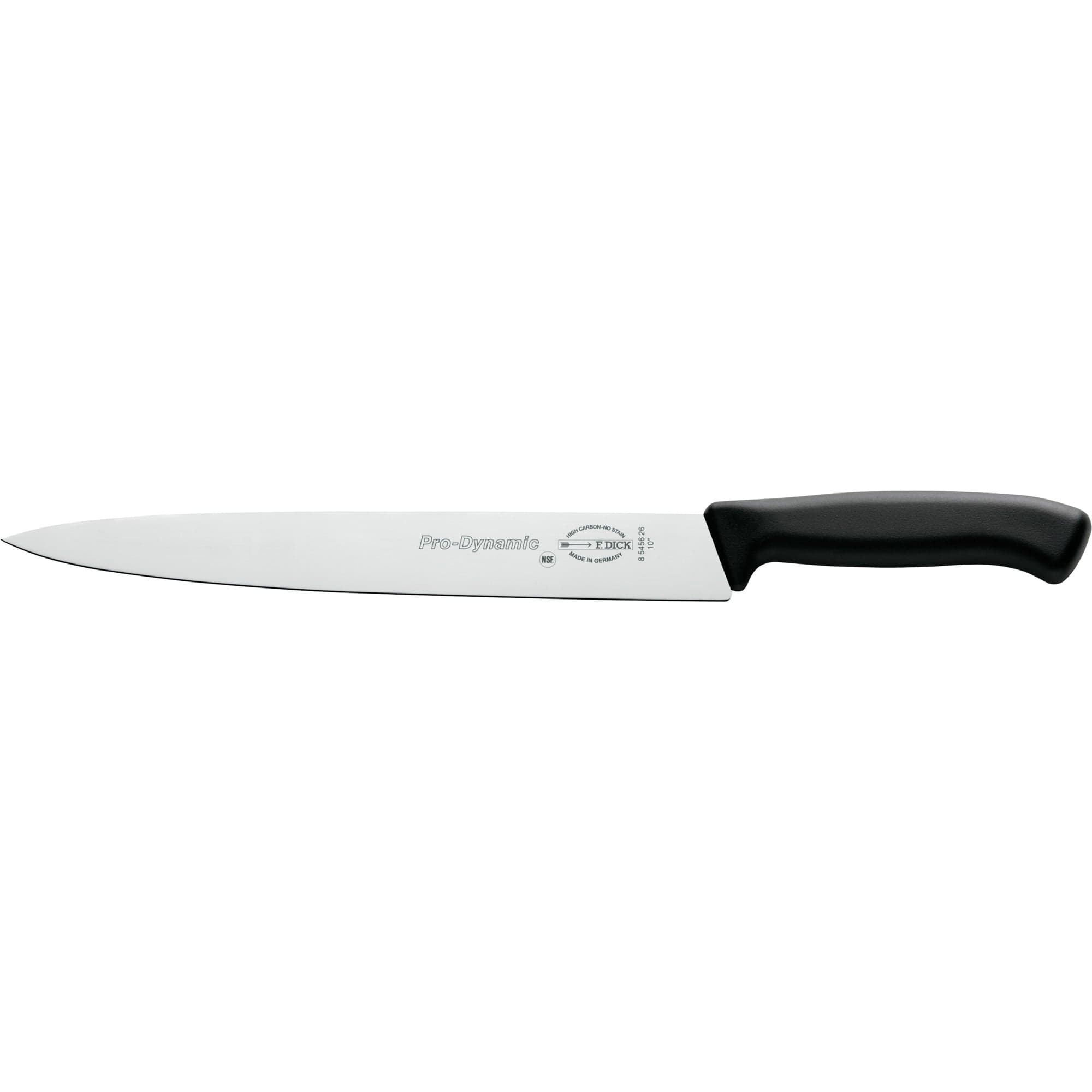 ProDynamic Tranchiermesser, 26cm