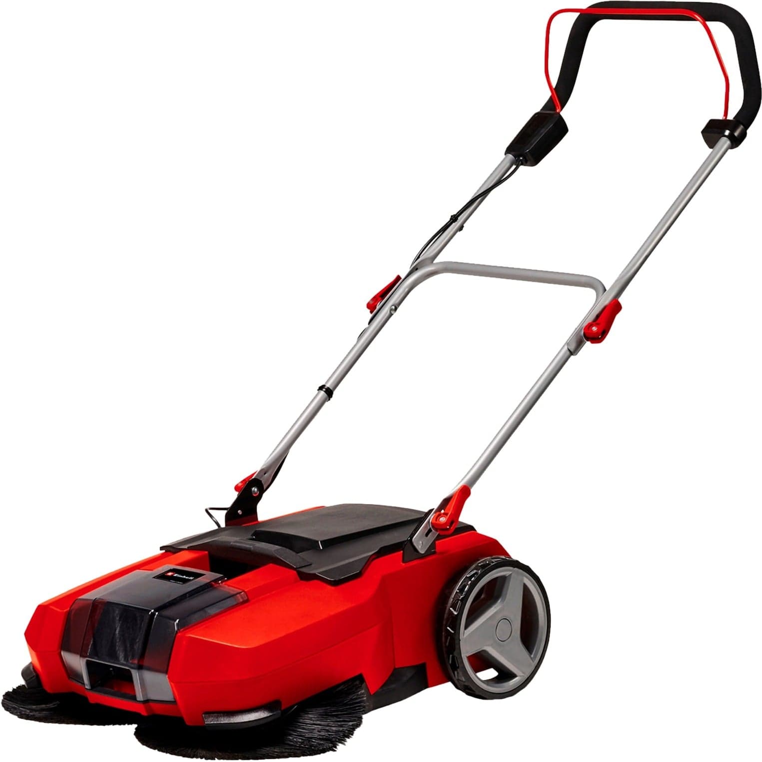 Power X-Change Akku-Kehrmaschine TE-SW 18/610 Li-Solo, 18Volt