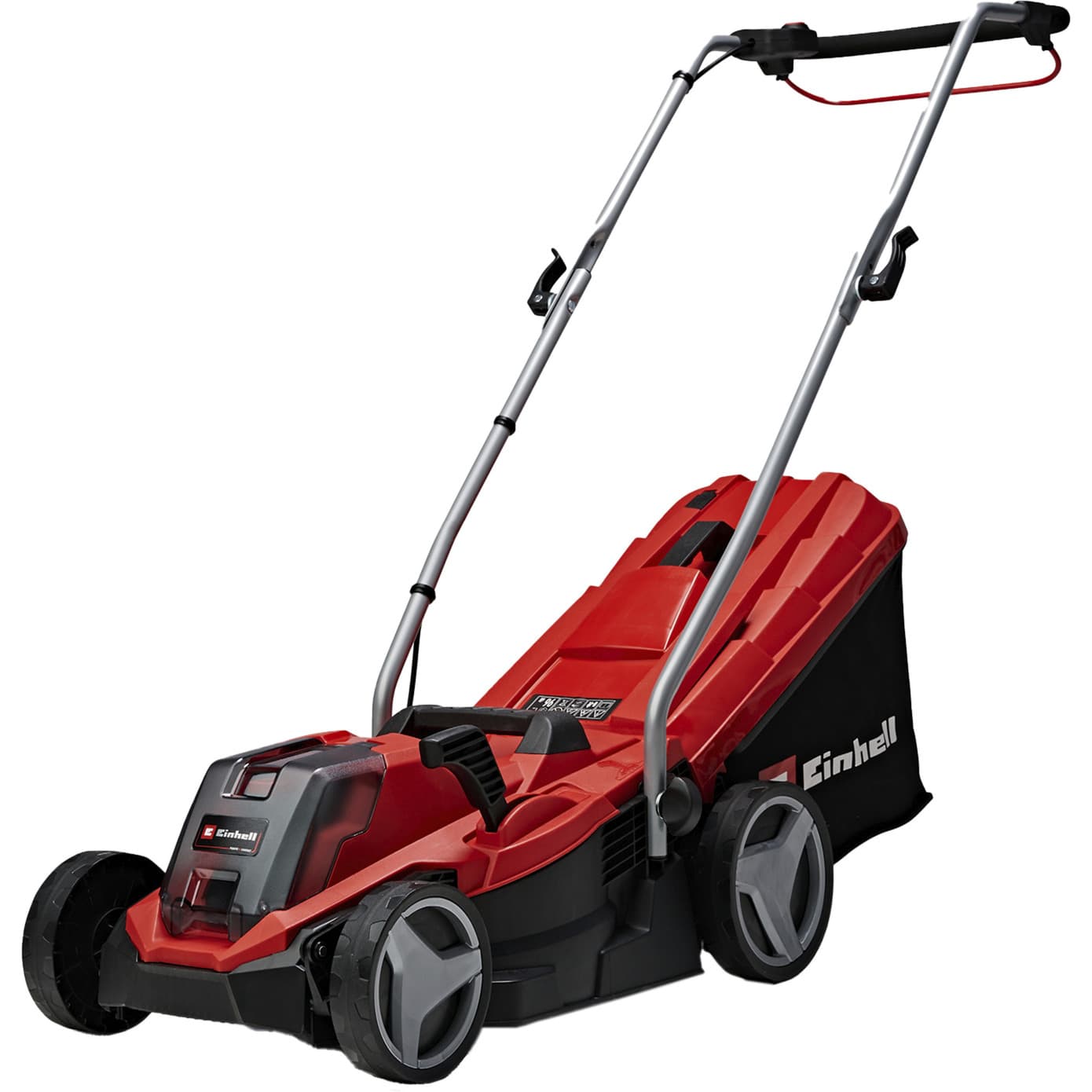 Power X-Change Akku-Rasenmäher GE-CM 18/33 Li-Solo, 18Volt