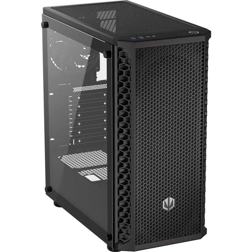 Signum 300 Air, Tower-Gehäuse