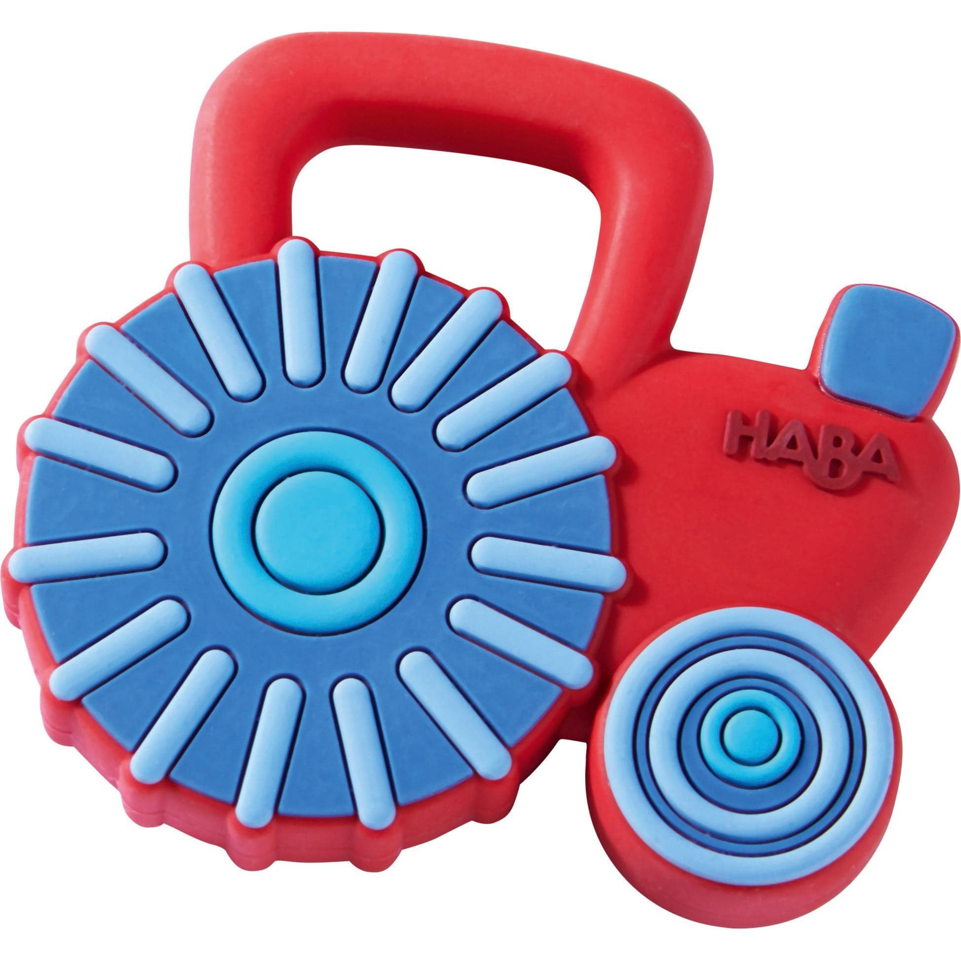 Greifling Traktor