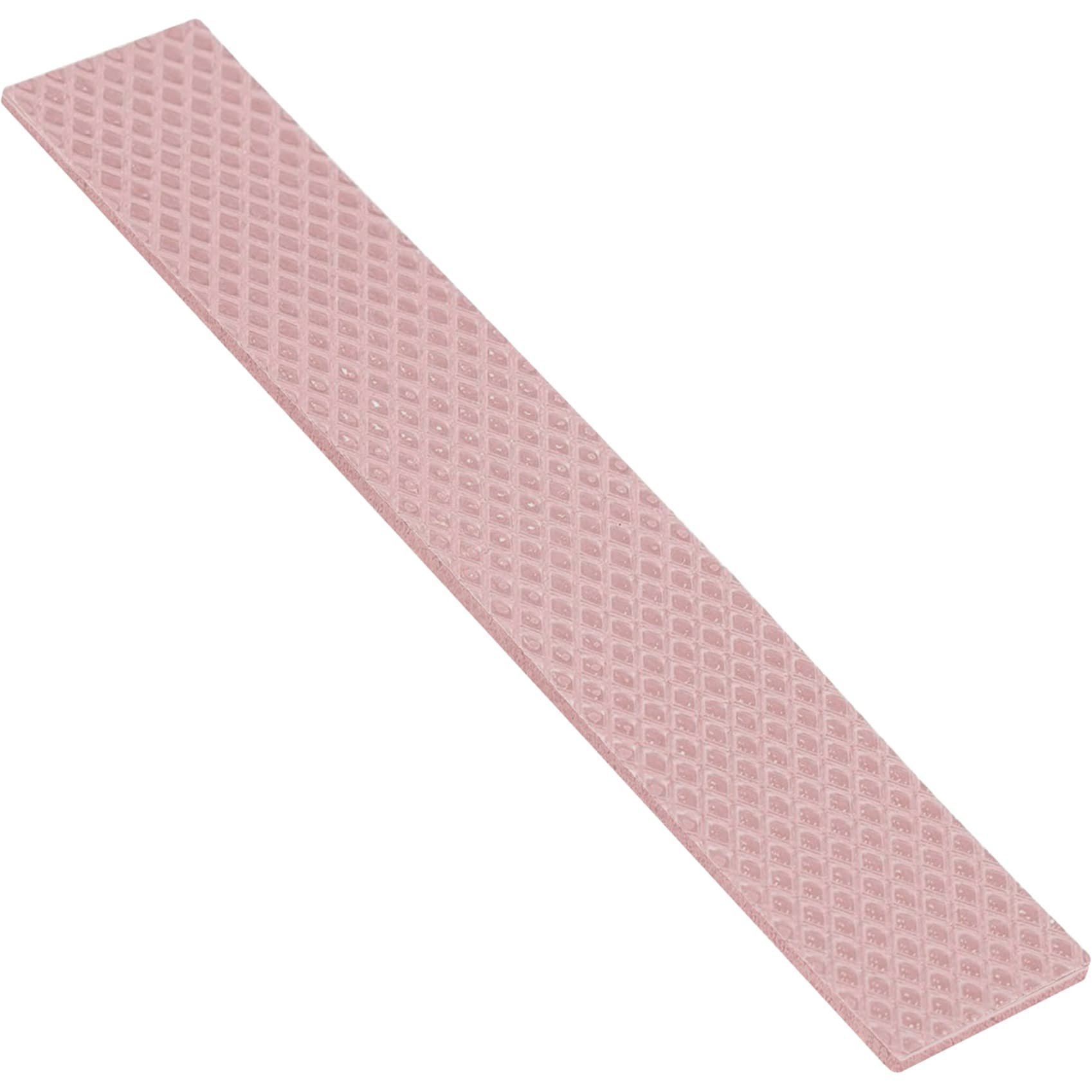 Minus Pad 8 120x20x1 mm, Wärmeleitpads