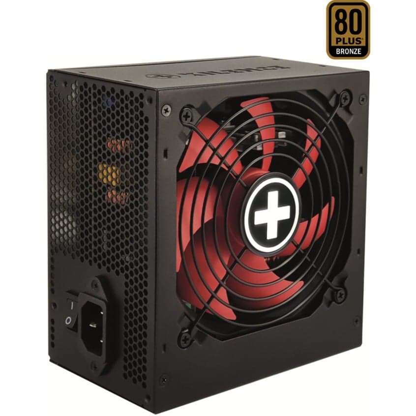 Perfomance Gaming 750W, PC-Netzteil