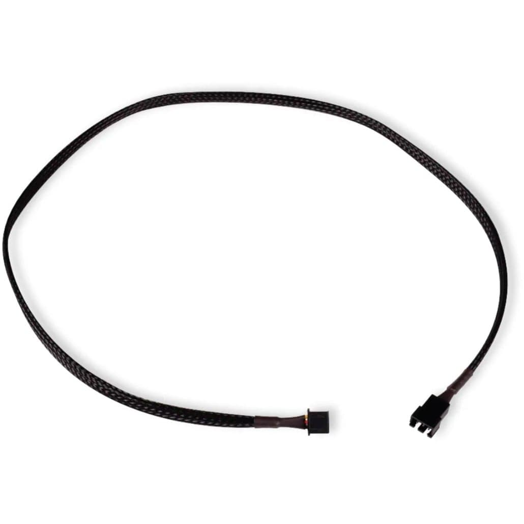 Verlängerungskabel JST aRGB 3-Pin auf 3-Pin, 60cm