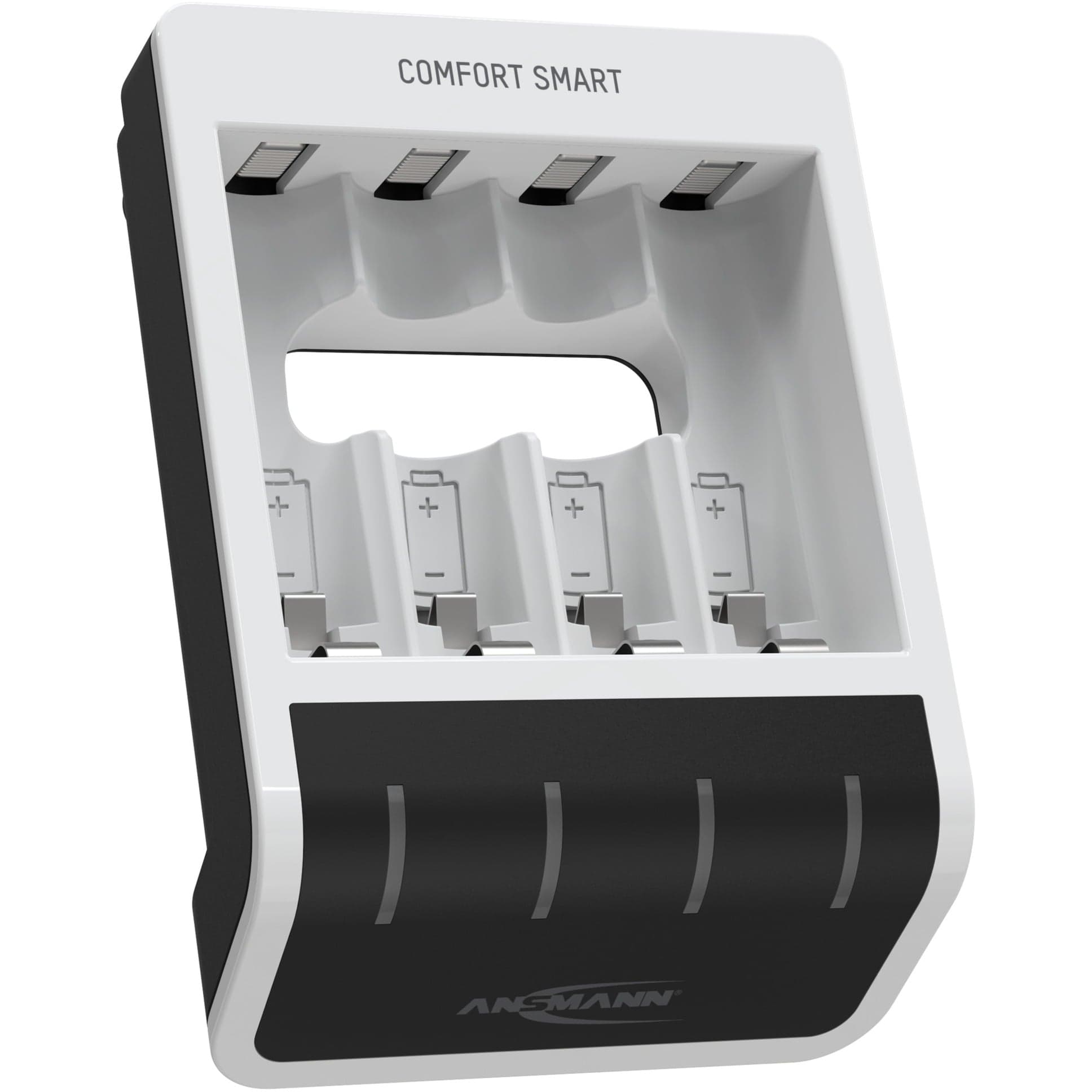 Comfort Smart, Ladegerät